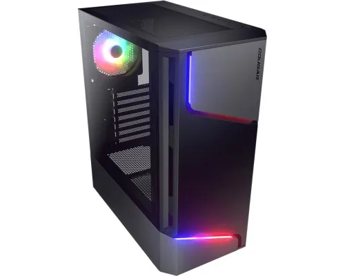 Корпус Cougar MX360 RGB