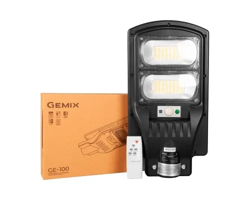 Прожектор Gemix GE-100 (SGEGMX100WSTD)