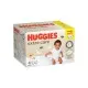 Подгузники Huggies Extra Care Size Размер 4 (8-16 кг) 76 шт (5029053583167)