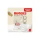 Подгузники Huggies Extra Care Size Размер 4 (8-16 кг) 76 шт (5029053583167)