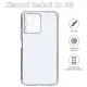 Чохол до мобільного телефона BeCover Xiaomi Redmi 12 4G Clear (709633)