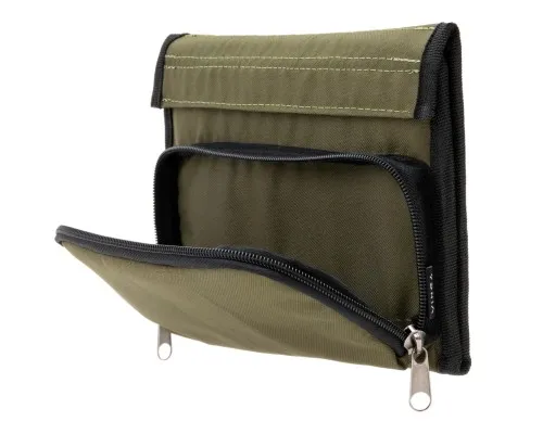 Чохол до планшета Vinga universal 7-8 MOLLE, Oxford 600D, Olive (VTB8UMOO)