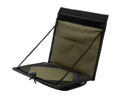 Чохол до планшета Vinga universal 7-8 MOLLE, Oxford 600D, Olive (VTB8UMOO)