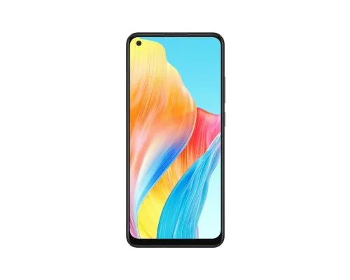 Мобильный телефон Oppo A78 8/256GB Mist Black (OFCPH2565_BLACK)