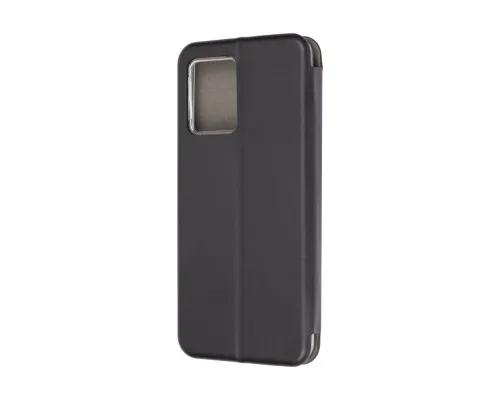 Чохол до мобільного телефона Armorstandart G-Case Oscal C30 Pro Black (ARM69505)