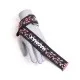 Кистьові лямки MadMax MFA-275 Camo Power Wrist Straps Camo/Pink (MFA-275-PNK-U)