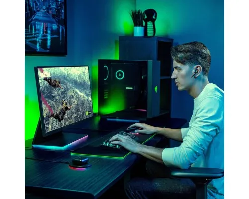 Навушники Razer Hammerhead Hyperspeed Pro Black (RZ12-04590100-R3G1)