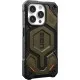 Чохол до мобільного телефона UAG Apple iPhone 15 Pro Max Monarch Pro Magsafe, Kevlar Elemental Green (11422211397B)