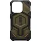 Чохол до мобільного телефона UAG Apple iPhone 15 Pro Max Monarch Pro Magsafe, Kevlar Elemental Green (11422211397B)