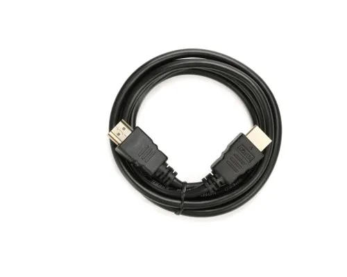 Кабель мультимедійний HDMI to HDMI 1.8m V2.0 Prologix (PR-HDMI-HDMI-P-02-30-18m)