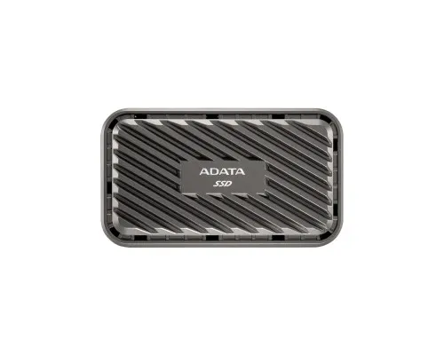 Накопичувач SSD USB 3.2 2TB ADATA (ASE770G-2TU32G2-CBK)