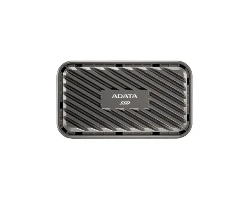 Накопитель SSD USB 3.2 2TB ADATA (ASE770G-2TU32G2-CBK)