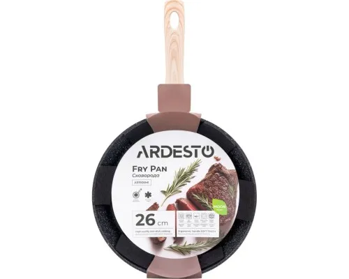 Сковорода Ardesto Midori 26 см (AR1926MI)