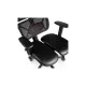 Офісне крісло Barsky Hara Doctor BHD-01 (BHD-01)