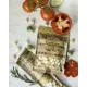 Сыр сушеный snEco Сулугуни с чесноком 500 г (4823095808476)