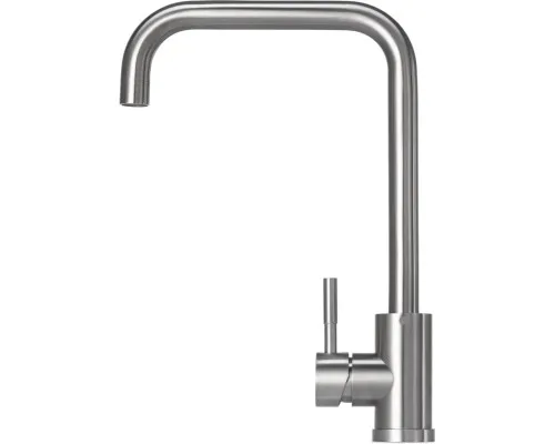 Змішувач GRANADO Oviedo LUX inox (gz0207L)