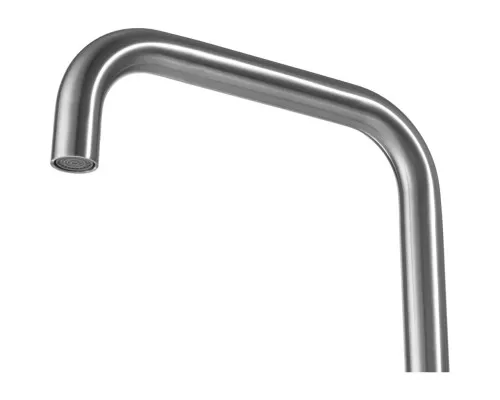 Змішувач GRANADO Oviedo LUX inox (gz0207L)