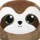 Мяка іграшка WP Merchandise лінивець Лейзі (FWPSLOTHLAZY22BN0)