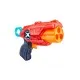 Іграшкова зброя Zuru X-Shot Red Набір швидкострільних бластерів EXCEL MK 3 Double (2 бластира, 3 банки, 16 патронів) (36432R)