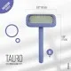 Гребінець для тварин Tauro Pro Line прямокутний M, зубці 11 мм purple (TPLB63546)