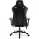 Крісло ігрове Aula F1031 Gaming Chair Black/Orange (6948391286211)
