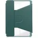 Чехол для планшета BeCover 360° Rotatable Samsung Tab A9 Plus SM-X210/SM-X215/SM-X216 11.0 Dark Green (710337)