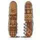 Нож Victorinox Companion Wood Swiss Spirit LE 2023 91 мм Lim.Ed. 12000 (1.3901.63L23)