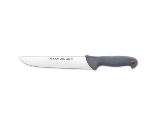 Кухонный нож Arcos Сolour-prof для обробки мяса 200 мм (240300)