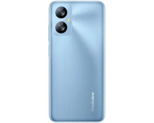 Мобільний телефон Blackview A52 Pro 4/128GB Blue (6931548314776)
