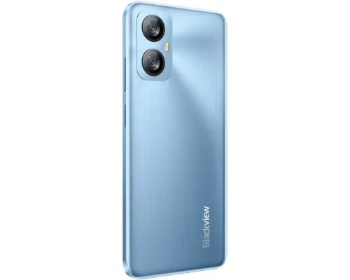 Мобільний телефон Blackview A52 Pro 4/128GB Blue (6931548314776)