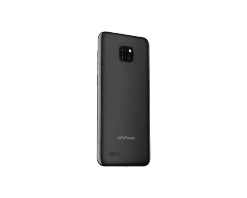Мобильный телефон Ulefone Note 7 1/16Gb Black (6937748733041)
