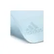 Килимок для йоги Adidas Premium Yoga Mat Уні 176 х 61 х 0,5 см Світло-блакитний (ADYG-10300BL)