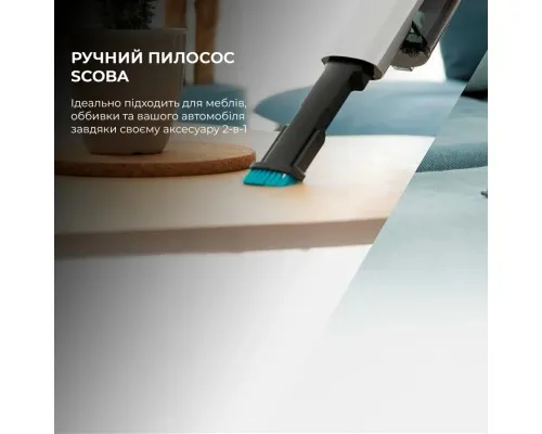 Пилосос Cecotec CCTC-08403