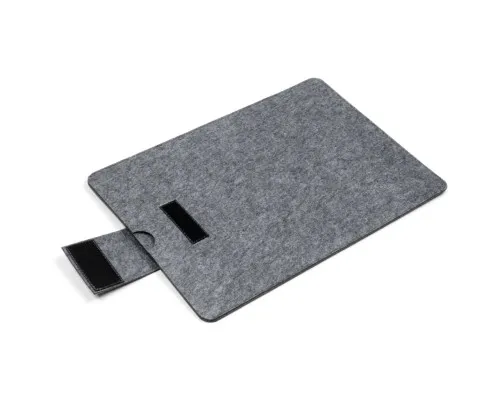 Чохол до ноутбука Vinga 14" NSF140 Gray (NSF140GY)