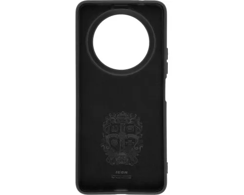 Чохол до мобільного телефона Armorstandart ICON Case Xiaomi Redmi A3 Black (ARM74437)