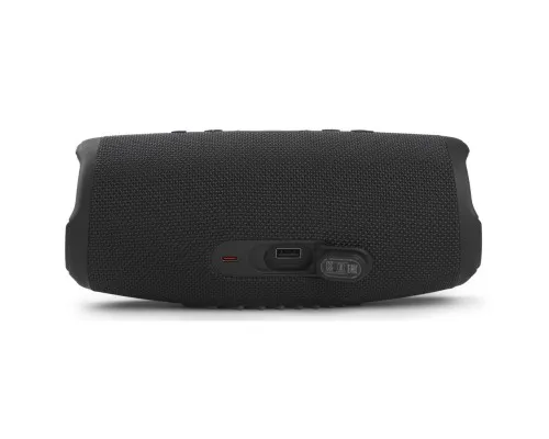 Акустическая система JBL Charge 5 Black + Griffin 20000 mAh (JBLCHARGE5BLKPB)