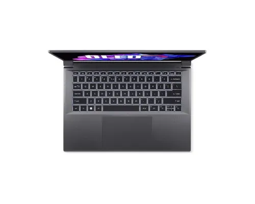 Ноутбук Acer Swift X 14 SFX14-71G-553H (NX.KEVEU.001)