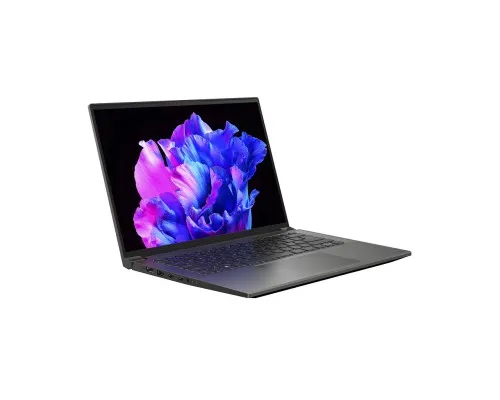 Ноутбук Acer Swift X 14 SFX14-71G-553H (NX.KEVEU.001)