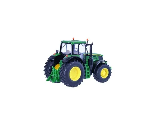 Спецтехника Britains Трактор John Deere 6195M 1:32 (43150)