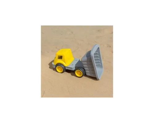 Игрушка для песка Hape Самосвал (E4084)