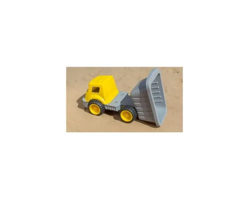 Іграшка для піску Hape Самоскид (E4084)