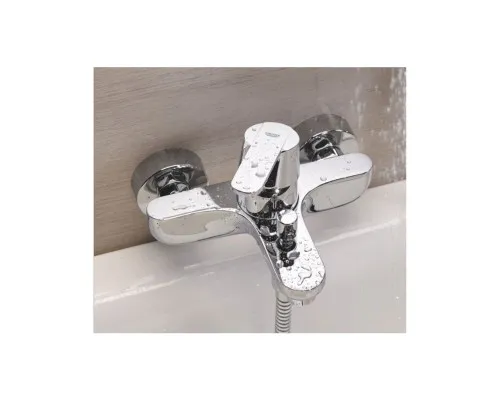 Змішувач Grohe Get (32887000)