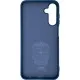 Чохол до мобільного телефона Armorstandart ICON Samsung M15 5G (M156) Dark Blue (ARM74374)