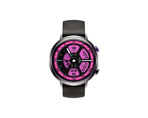 Смарт-часы OUKITEL BT60 Black