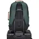 Рюкзак для ноутбука Tavialo 15.6" CityLife TC24 green, 24л (TC24-124GN)