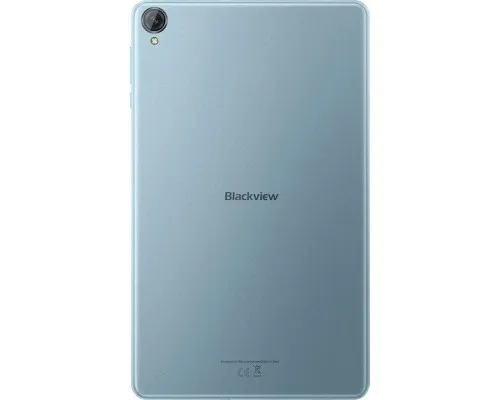 Планшет Blackview Tab 50 8" 4/128GB / WIFI Blue (6931548314011)