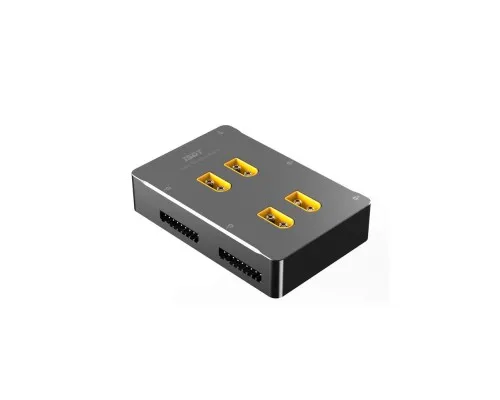 Зарядное устройство для дрона iSDT PC-4860S LiPo Parallel Charging Board (HP0015.0023)