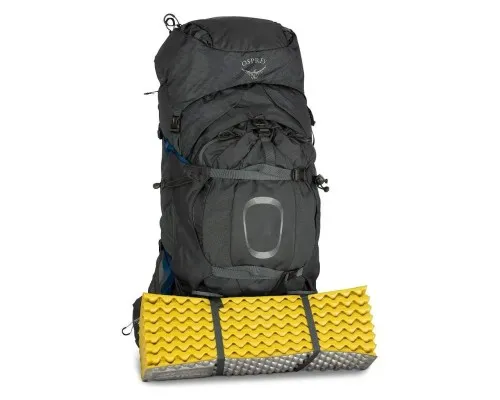 Рюкзак туристичний Osprey Aether Plus 70 eclipse grey S/M (009.2432)