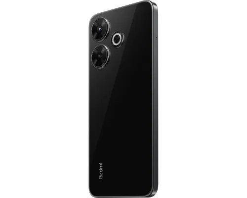 Мобильный телефон Xiaomi Redmi 13 6/128GB Midnight Black (1054931)