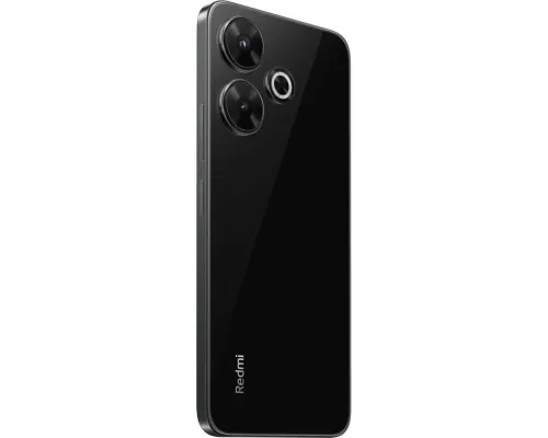 Мобильный телефон Xiaomi Redmi 13 6/128GB Midnight Black (1054931)